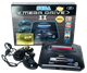 Ігрова приставка Sega Mega Drive 2 (368 вбудованих ігор + підтримка картриджів) чорна ретро консоль (24335-Sega2_468) - зображення 6