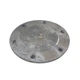 Фланец барабана (правый) для стиральной машины для Ardo 704005000, EBI COD.089 - изображение 2