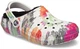 Женские сабо Crocs 206341-0C4 39-40 мультиколор - изображение 3