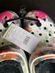 Женские сабо Crocs 206341-0C4 39-40 мультиколор - изображение 6