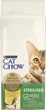 Сухой корм для кошек Purina Cat Chow Sterilized Chicken с курицей 15 кг (7613032233051) - изображение 1