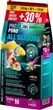Корм JBL Pro Pond All Seasons M для средних прудовых рыб 7,5 кг - изображение 1