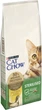 Сухой корм для кошек Purina Cat Chow Sterilized Chicken с курицей 15 кг (7613032233051) - изображение 2
