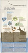 Сухой корм для кошек Purina Cat Chow 3 в 1 с индейкой 1.5 кг (7613034155139) - изображение 3
