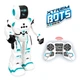Робот Blue Rocket Робби (XT380831) - изображение 3