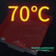 Магнітний термокилимок ProPrint 220 * 220 мм (комплект) для Ender, Tevo, Anet, Anycubic - зображення 5