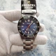 Мужские наручные часы Seiko Prospex 62MAS Save the Ocean - изображение 1