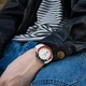 Мужские часы Seiko SRPF19K1 5 x STREET FIGHTER V Ryu Limited Edition - изображение 4