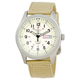 Мужские механические часы Seiko 5 Automatic SNZG07J1 с автоматическим заводом - изображение 1