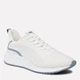 Buty sportowe męskie z siatki na platformie do kostki lekkie Sprandi MP07-11633-03VE 41 26 cm Białe (5904248899844) - obraz 2