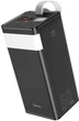 УМБ Hoco J86A Powermaster 50000 mAh 22.5W Black (6931474759238) - зображення 1