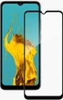 Захисне скло Piko 9H для смартфона Xiaomi Redmi A1/9A/9C Black (1283126545344) - зображення 1