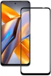 Защитное стекло для смартфона Poco M5S/Xiaomi Redmi 10/Xiaomi Redmi 10 Prime ACCLAB 9H Black (1283126545122) - изображение 1