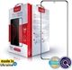 Защитное стекло Intaleo 9H 3D для смартфона Xiaomi 12T/12T Pro Black (1283126546433) - изображение 8
