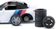 Model Siku BMW Z4 M40i (4006874023479) - obraz 4