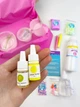 Набор для слаймера Сделай слайм Butter slime box - изображение 4
