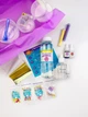 Набор для слаймера Сделай слайм Clear slime box - изображение 2