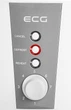 Тостер для дома ECG ST 818 белый G-33 - изображение 3
