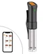 Термостат циркулятор погружной су вид с ЖК-экраном и Wi-Fi Inkbird Sous Vide ISV-200W - изображение 2