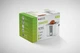 Тостер для дома ECG ST 818 белый G-33 - изображение 8