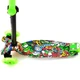 Самокат Best Scooter maxi А 24647 779-1391 6 цветов - изображение 2