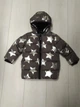 Куртка детская серая Звезды Primark 92см (40009260) - изображение 1