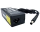 Блок живлення для ноутбуку HP 18.5V 3.5A 65W 7.4*5.0 pin (384019-002) - изображение 2