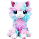 Мягкая игрушка сюрприз Scruff-A-Luvs Little Live развивающая Няшка-Потеряшка Аква пушистик в боксе Розовый - изображение 13