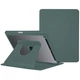 Чохол Galeo Hybrid Rotating Stand для Apple iPad 7/8/9 10.2" (2019/2020/2021) Dark Green - зображення 2