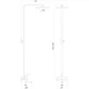 Душевая система Globus Lux SICILIA VAN-SBQ-SH-02-304 - изображение 5
