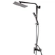 Душевая система Globus Lux SICILIA SBQ-SH-125 - изображение 1
