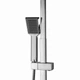 Душевая система Globus Lux MILANO GLM-0007 - изображение 3