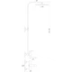 Душевая система Globus Lux MILANO GLM-0007 - изображение 5