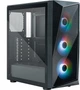 Корпус Cooler Master CMP 520 Black (CP520-KGNN-S00) - изображение 1