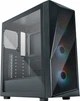 Корпус Cooler Master CMP 520 Black (CP520-KGNN-S00) - изображение 2
