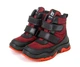 Ботинки Kidmen 5003(17)(31-36) Красный 35 - изображение 4