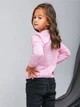Подростковый кардиган для девочки ARTKNIT Дженис 25413 140-146 см Розовый (4823093438163) - изображение 2