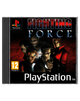 Гра RMC PlayStation 1 Fighting Force Англійська Версія - зображення 1