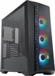 Корпус Cooler Master MasterBox 520 Mesh Black (MB520-KGNN-S00) - изображение 1