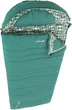 Спальний мішок Outwell Camper Supreme/-9 °C Petrol Blue Left (230352) - зображення 1