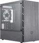 Корпус Cooler Master MasterBox MB400L Black (MCB-B400L-KGNN-S00) - изображение 1