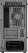 Корпус Cooler Master MasterBox MB400L Black (MCB-B400L-KGNN-S00) - изображение 5