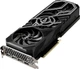 Відеокарта Palit GeForce RTX 3080 GamingPro V1 10 GB GDDR6X (320 bit) (1710/19000) (DisplayPort , HDMI) (NED3080019IA-132AA/LHR) Б/В - зображення 2