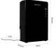 Осушувач повітря Maltec DH-2200 90W - зображення 2