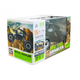 Джип внедорожник на радиоуправлении Off-Road Crawler – Where The Trail Ends - изображение 5