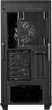 Корпус XPG Cruiser Super Black (CRUISERST-BKCWW) - изображение 2