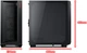 Корпус XPG Cruiser Super Black (CRUISERST-BKCWW) - изображение 4
