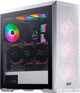 Корпус XPG Defender White (DEFENDER-WHCWW) - зображення 1