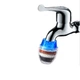 Фильтр для очищения воды на кран Faucet Tap Filter Water Sprayer - изображение 3