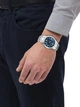 Чоловічий годинник зі сферичним склом Casio Edifice EF-125D-2AVEG - зображення 4